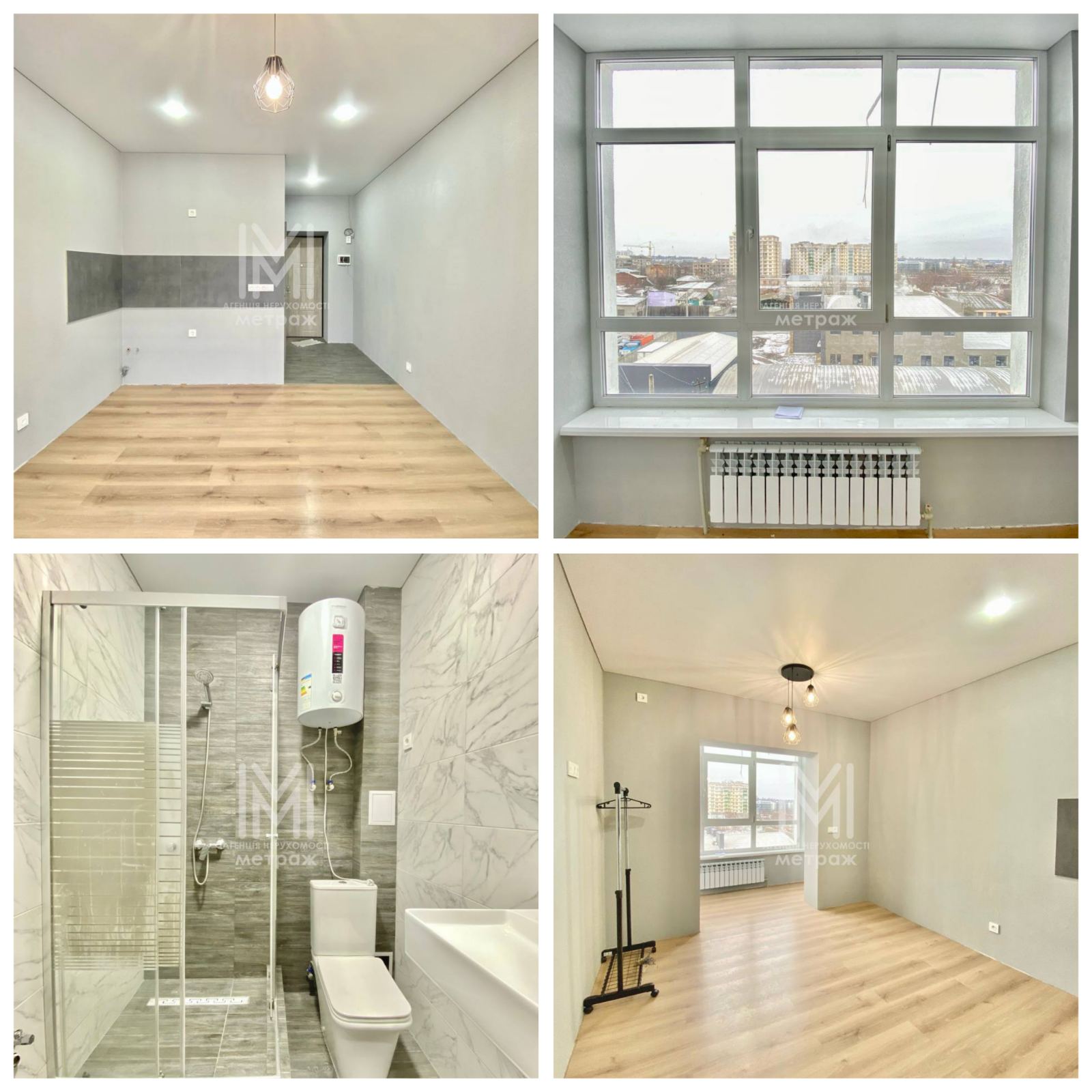 У продажу смарт-квартира у ЖК "Котловський", вул. Велика Панасівська 54 (метро Центральний ринок)  Загальна площа 20м2  Поверх 5/6  Гарний ремонт