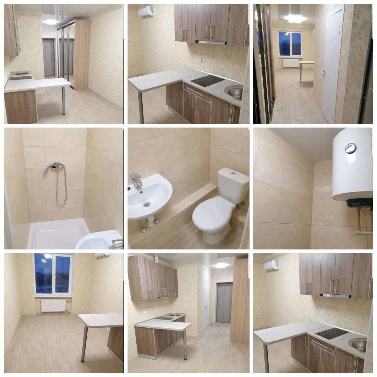 ПРОДАМ ГОСТИНКУ!!!!! Воробьові гори на Полях 2 13500 у.о 5поверх.