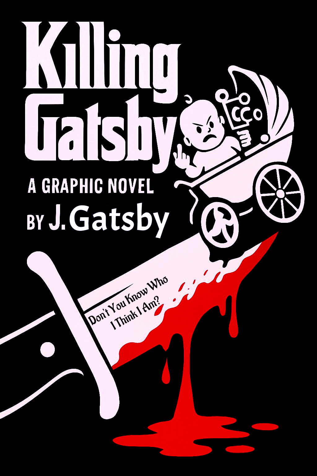 Killing Gatsby