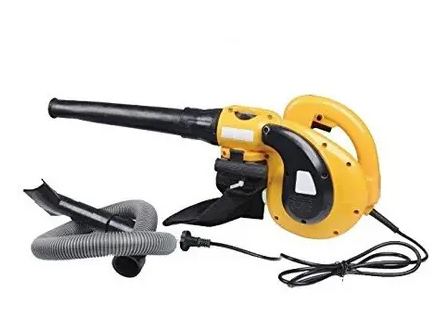  Air Blower  (Corded Vacuum
