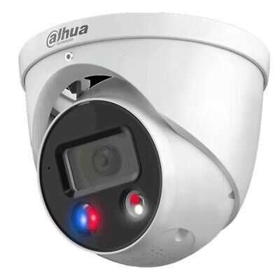 Cámaras de Seguridad Avanzadas