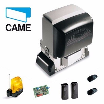 Kit de automatización para puerta