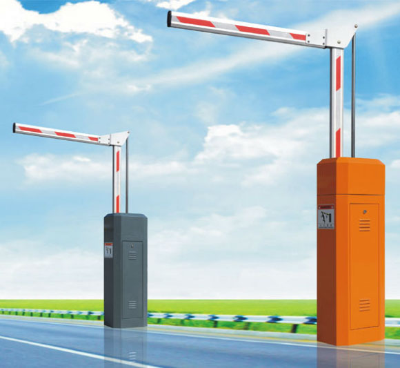 Barreras Automáticas