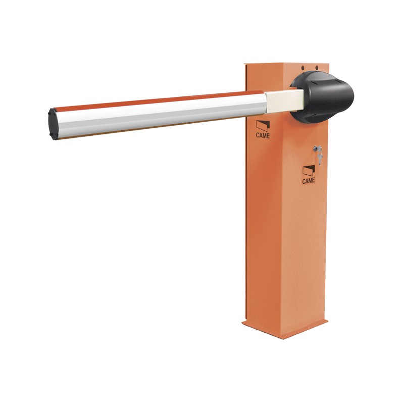 Barreras Automáticas