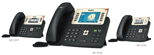 Teléfono IP Grandstream GXP1620