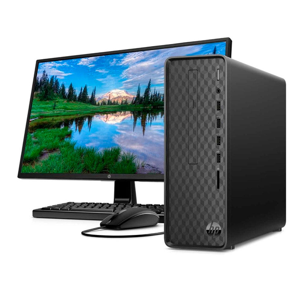 Computadora de escritorio HP