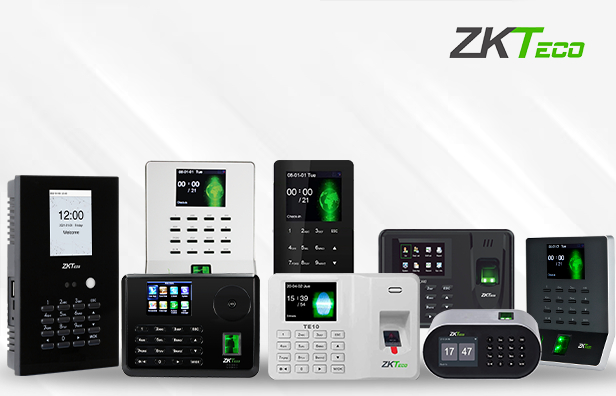 Control de Acceso + Cerradura Electromagnética