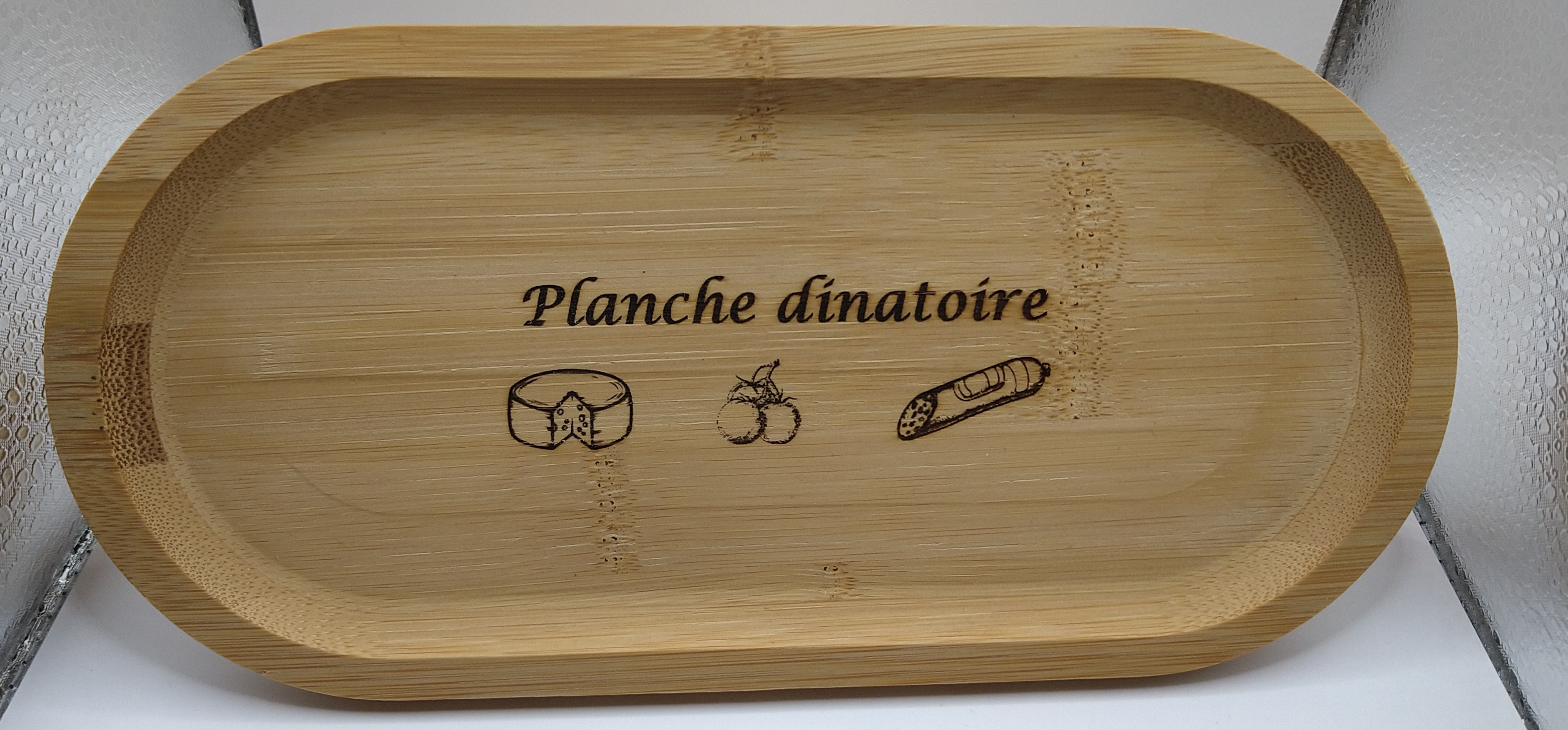 Planche dinatoire