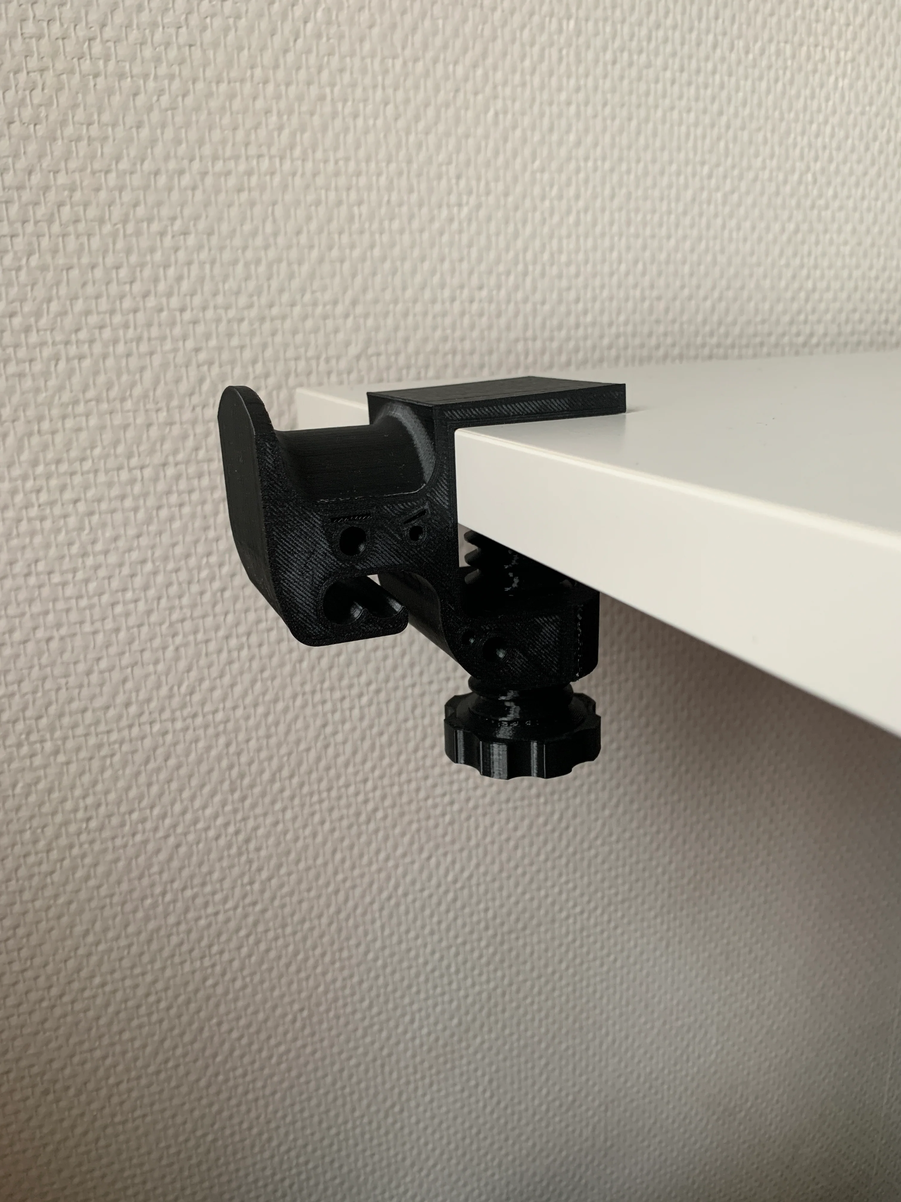 Suporte para Headset - modelo 1