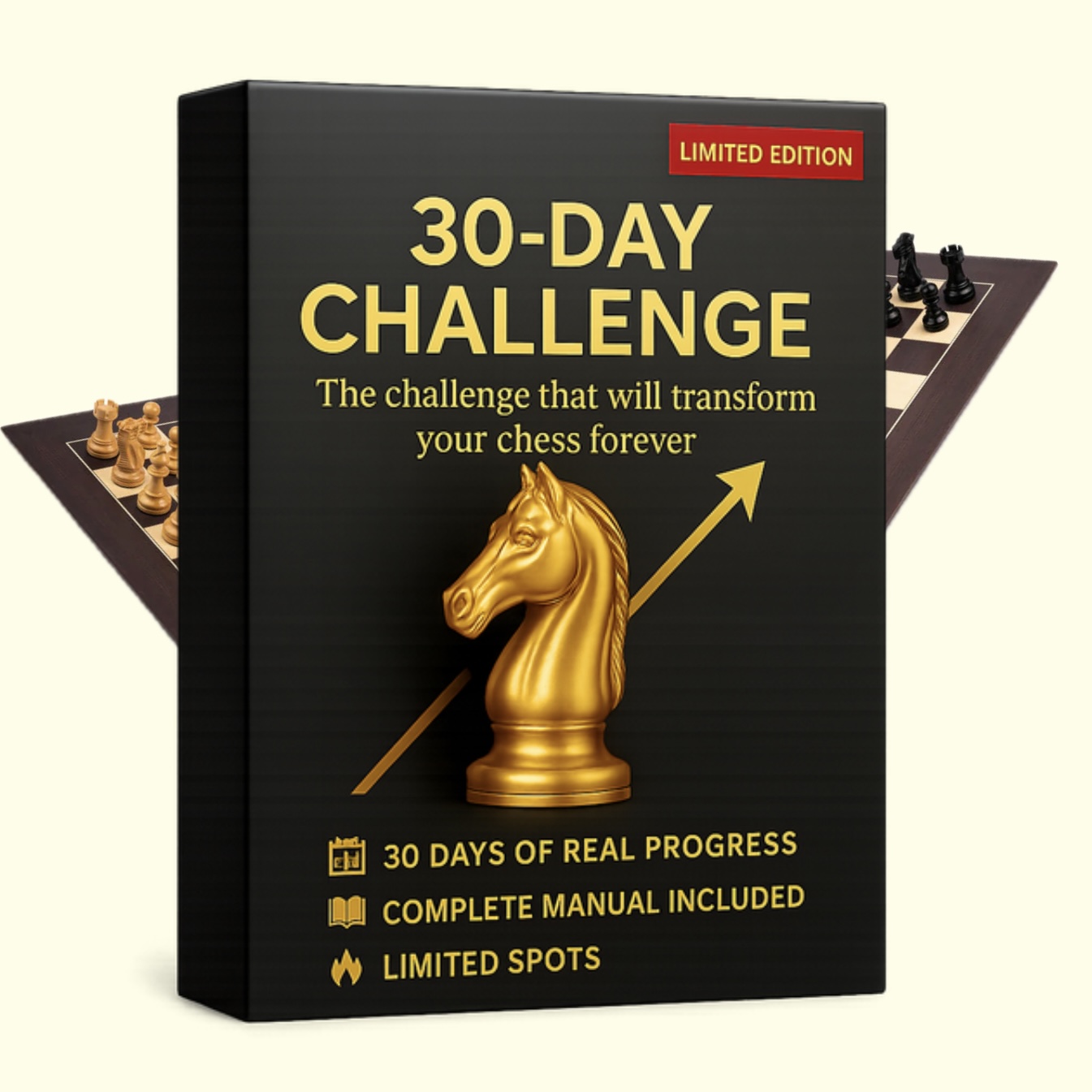 30-Day Challenge