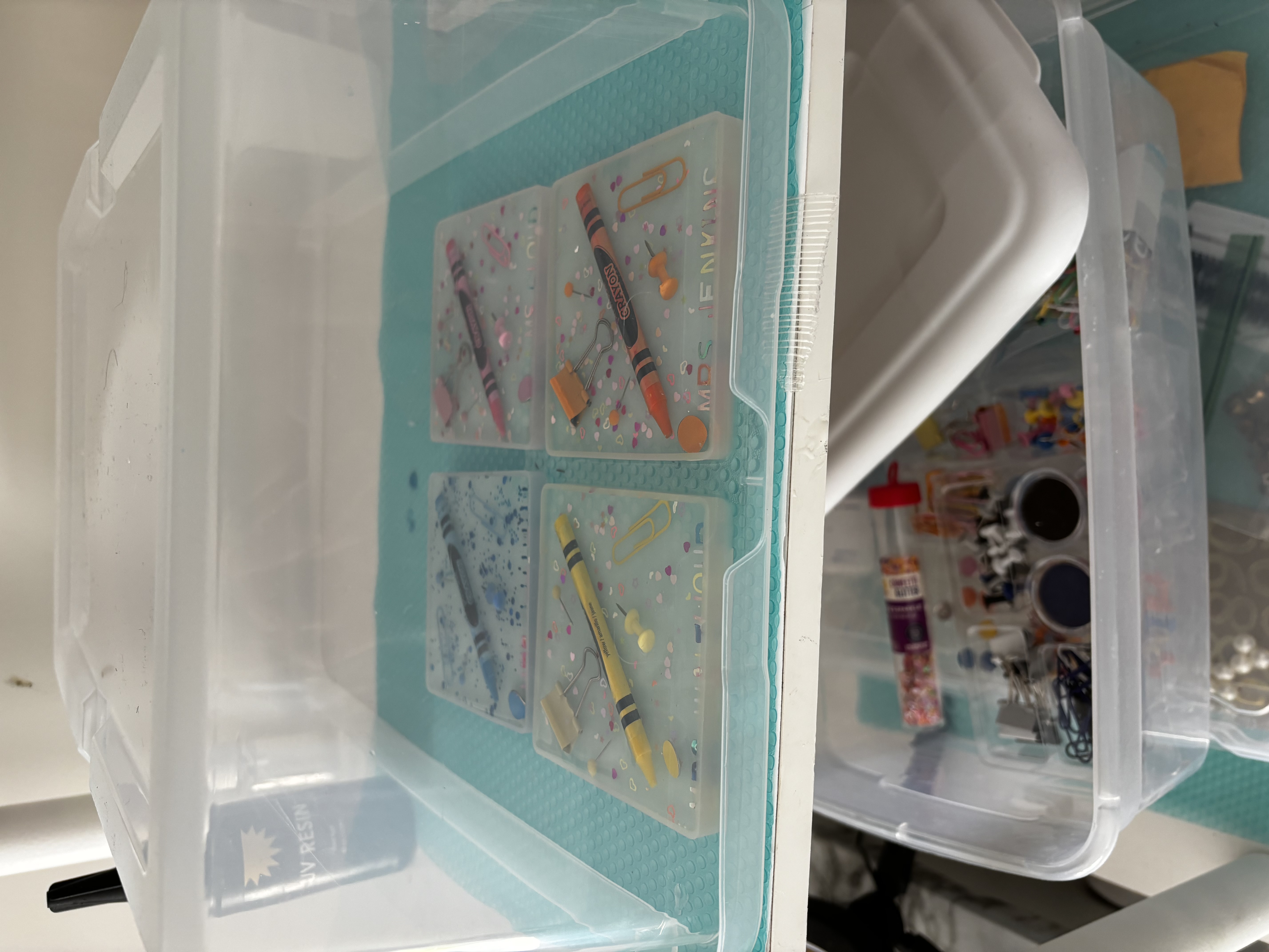 Teacher Paperweights 