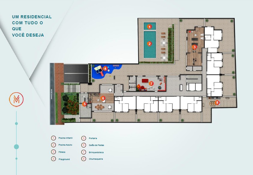 Virgílio Vila Matilde