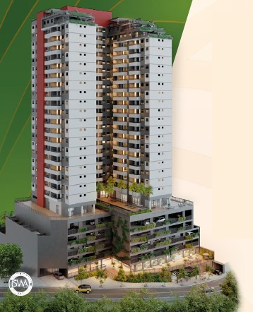 Horizon Vila Matilde