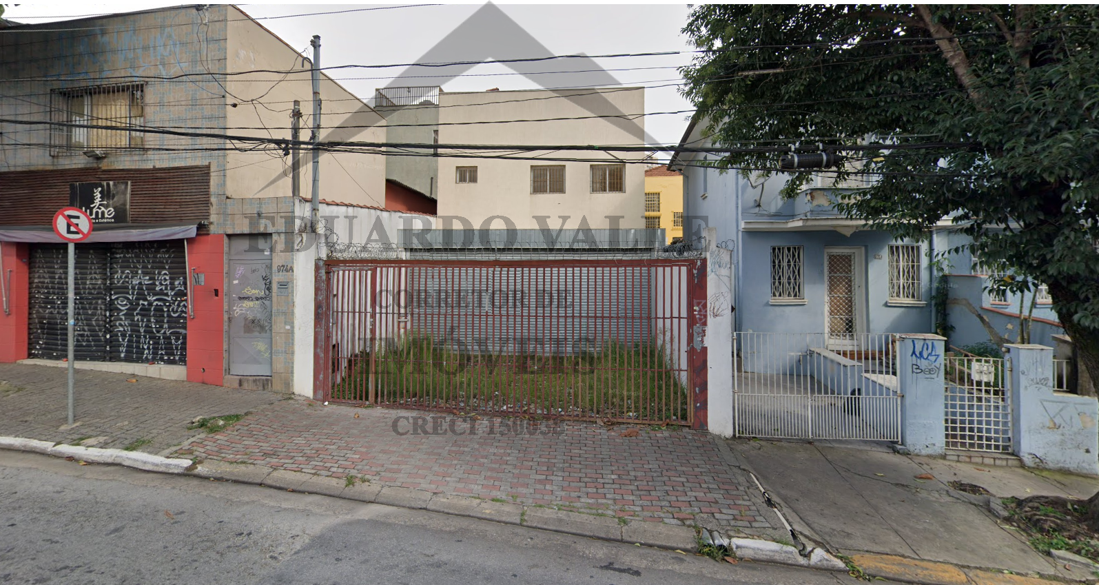 Salão Comercial no Centro da Penha SP