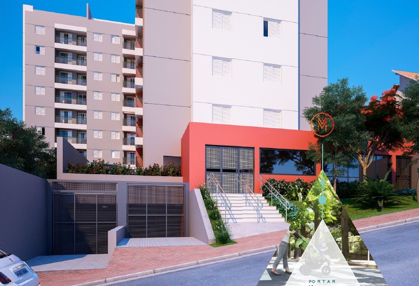 Virgílio Vila Matilde