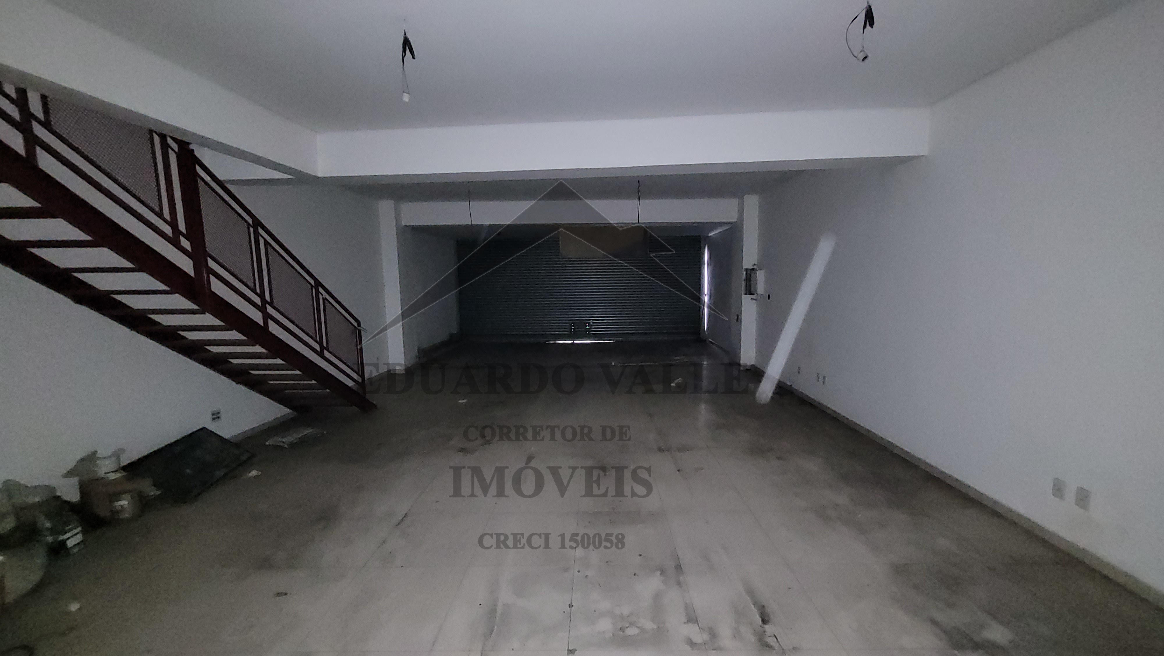 Salão Comercial no Centro da Penha SP