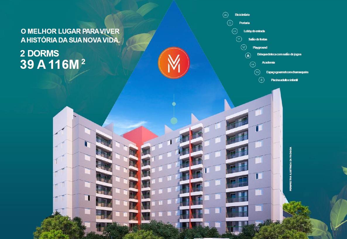 Virgílio Vila Matilde