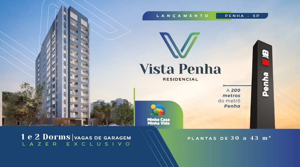 Vista Penha