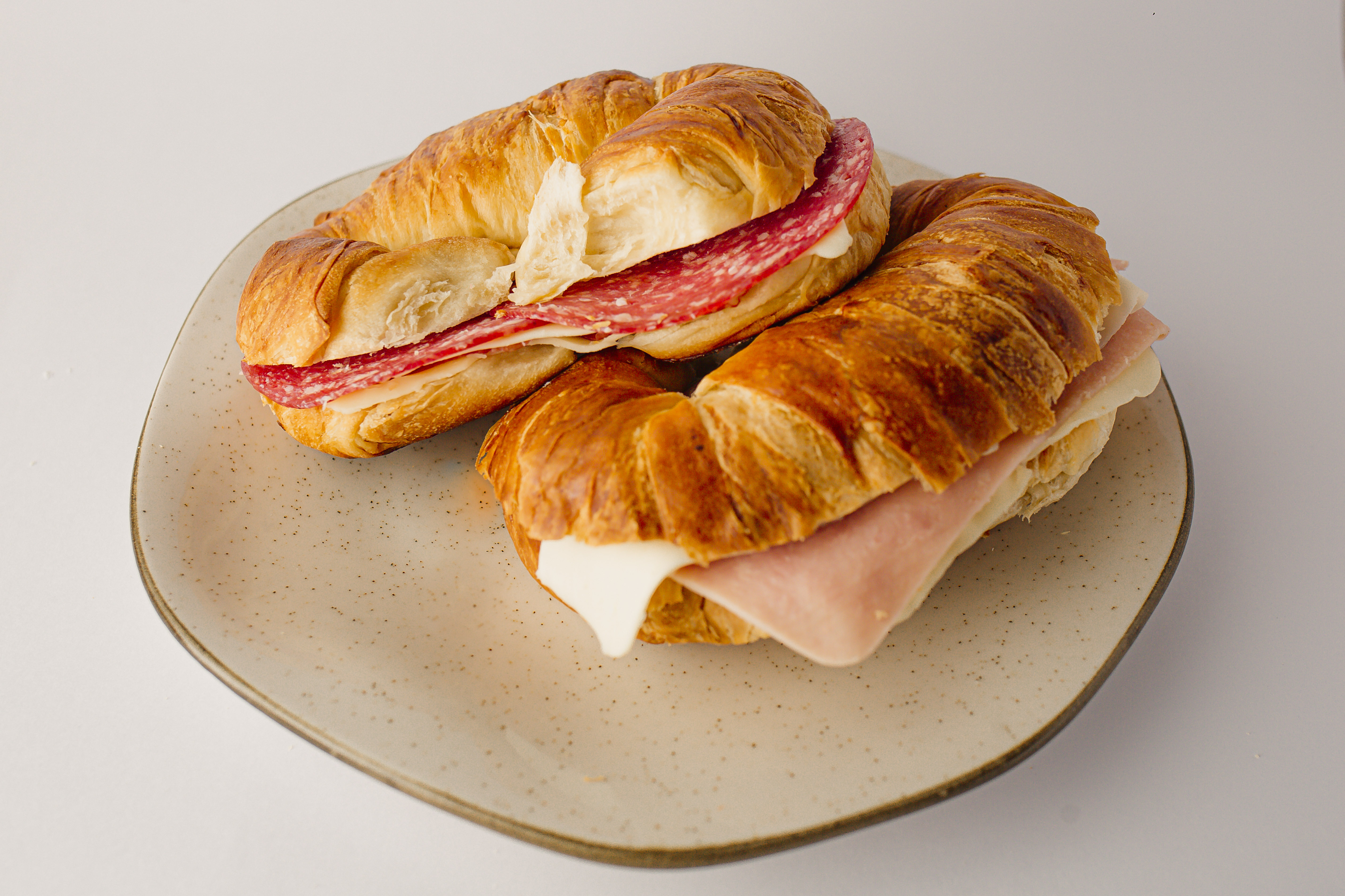 MEDIA LUNAS RELLENAS