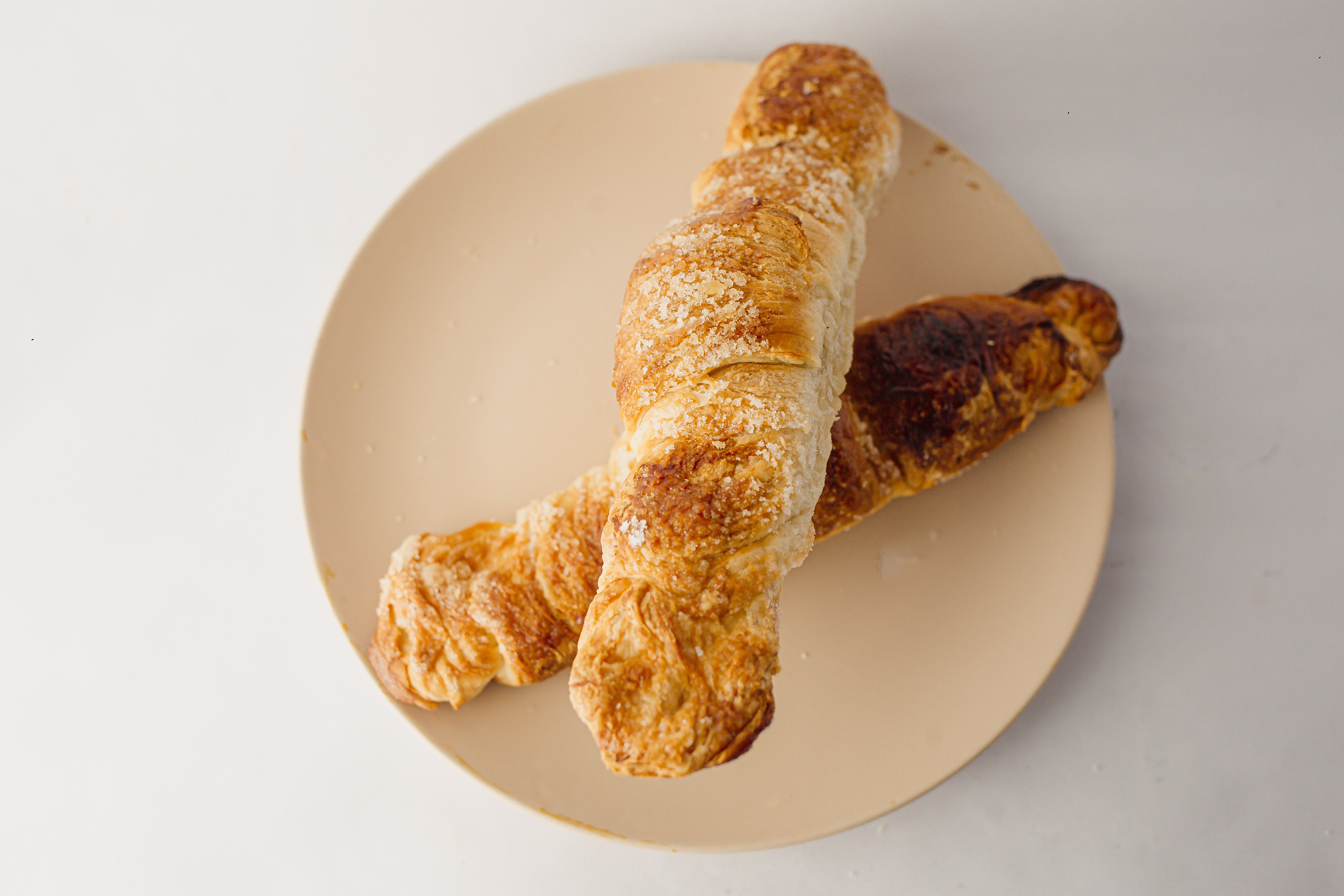 CROISSANT RELLENO