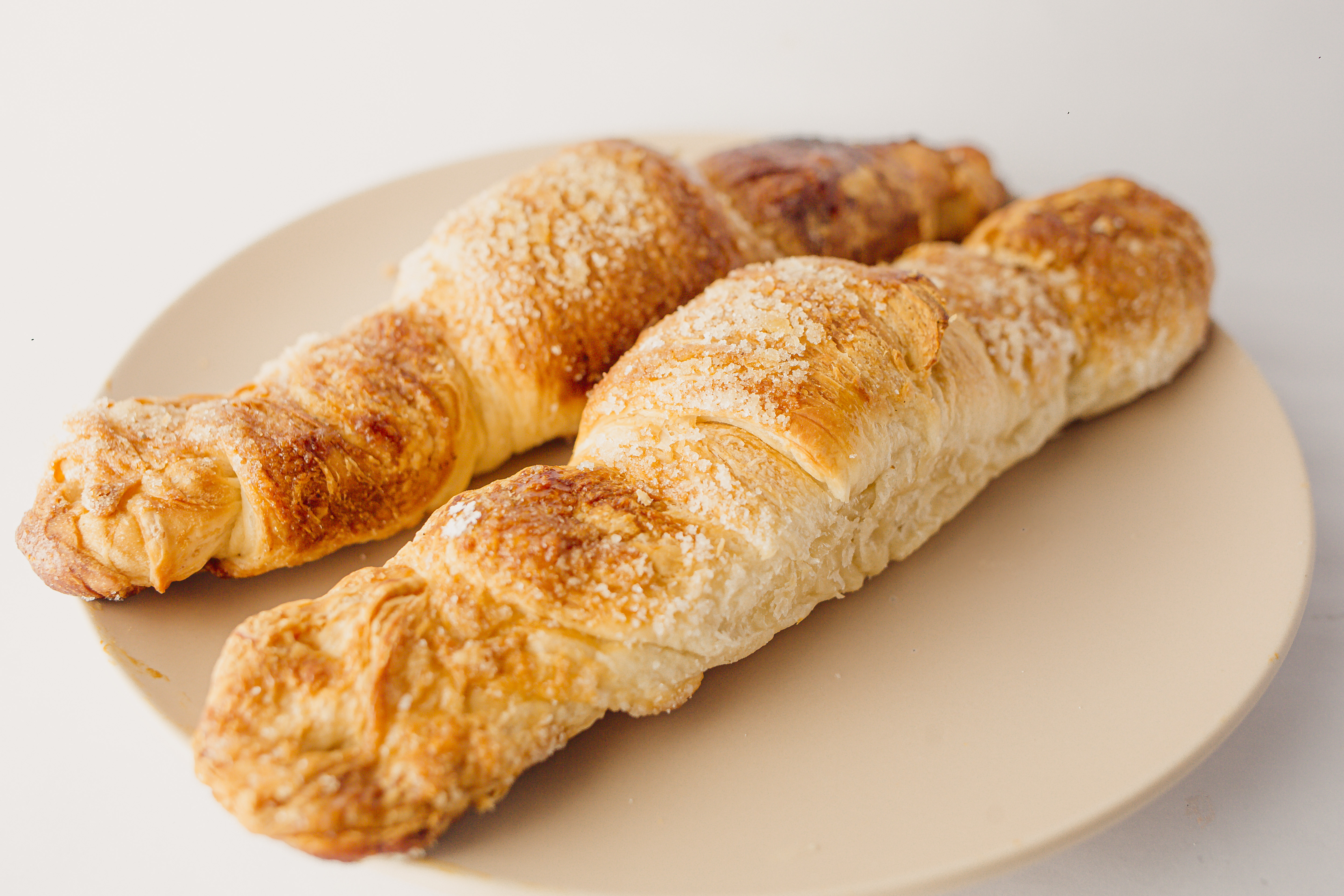 CROISSANT TIPO FRANCE