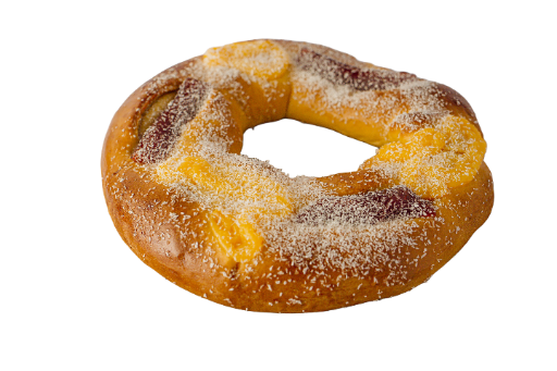 ROSCAS DULCES GRANDES