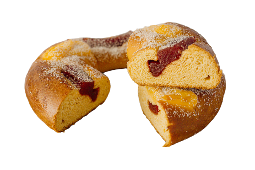 ROSCAS DULCES GRANDES