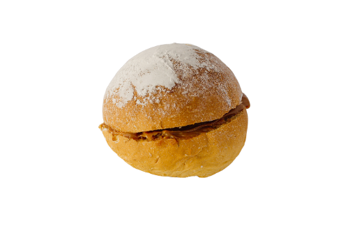 RELLENOD DE DULCE DE LECHE