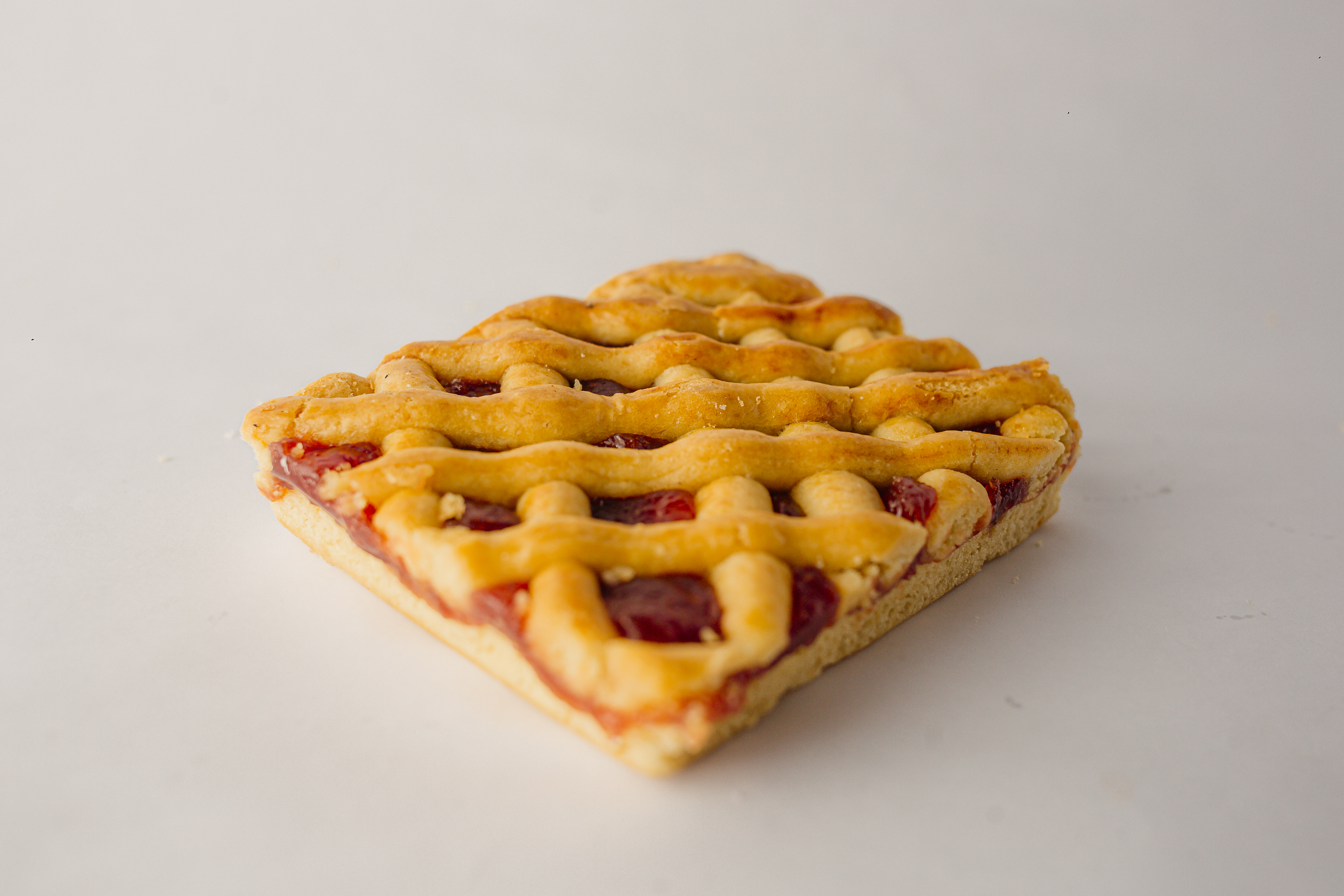 PASTA FROLA DULCE DE MEMBRILLO (ENTERA)