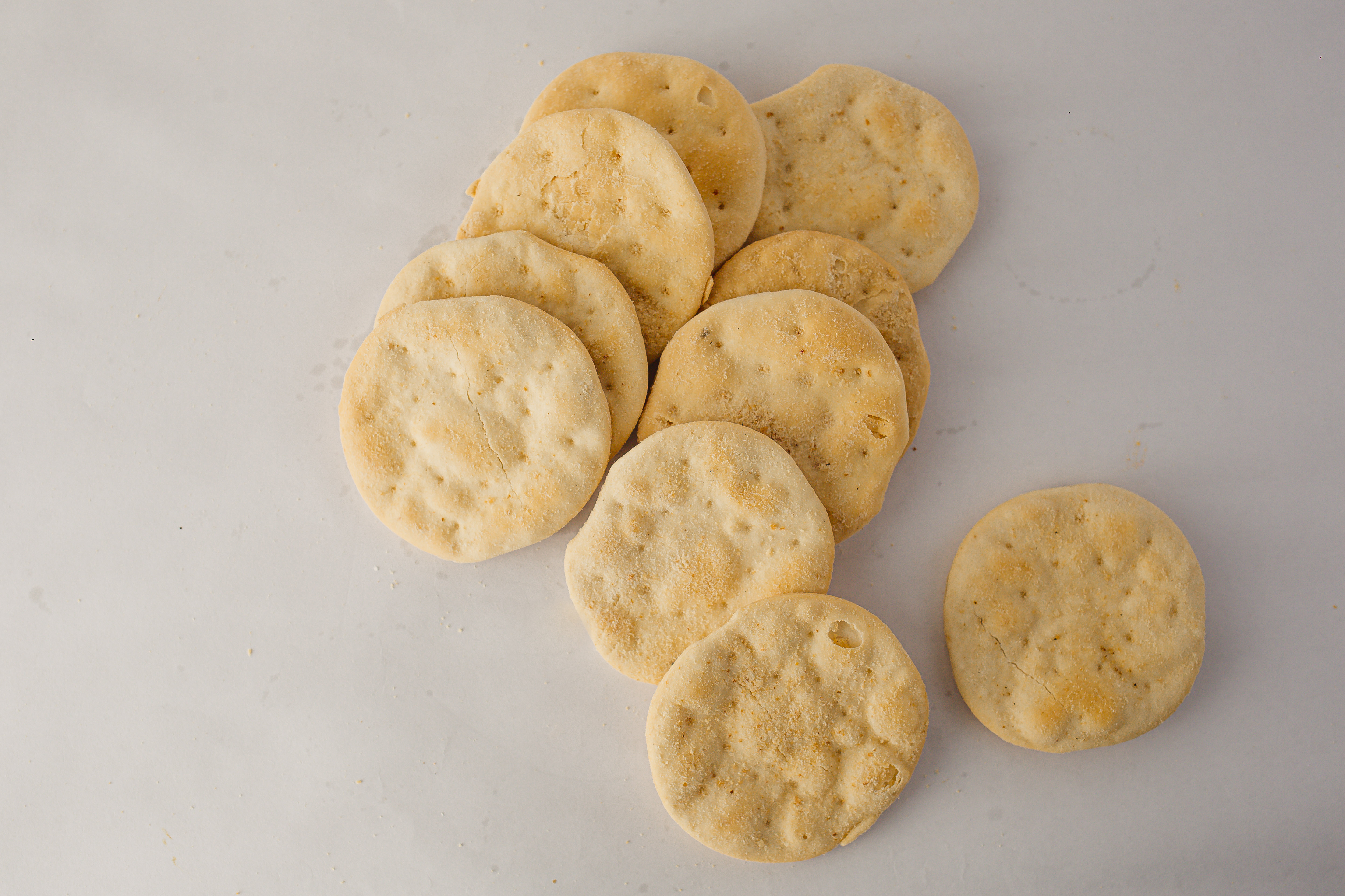 MARINA SEVENPAN CON SAL