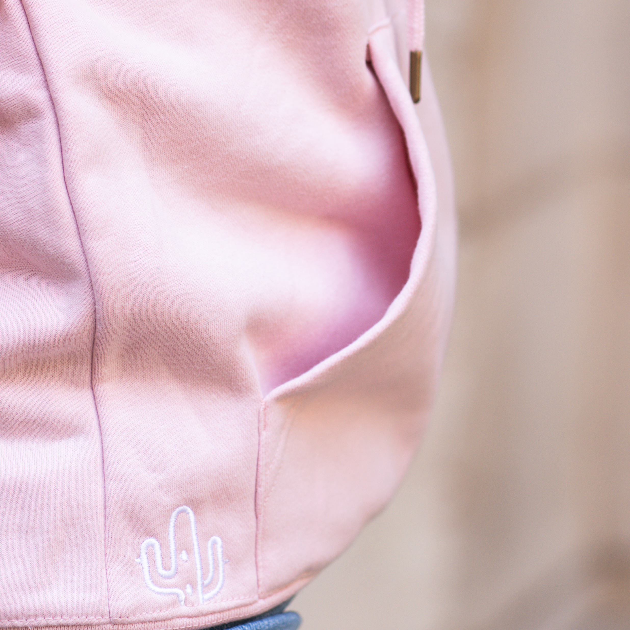 Sweat-shirt à capuche