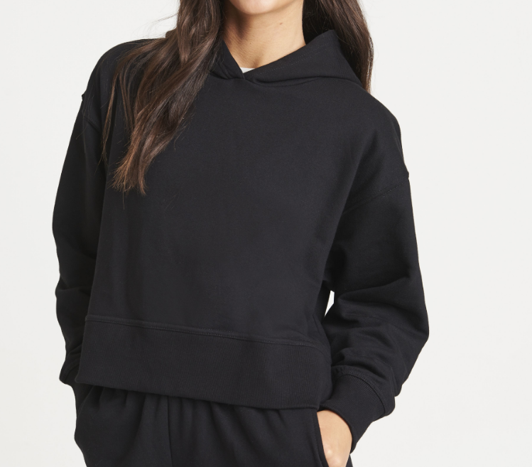 Sweat-shirt 'Rebellious Spirit'