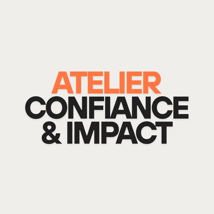 Guide Atelier Pdf "Reprendre confiance en soi et retrouve ton impact en Christ"