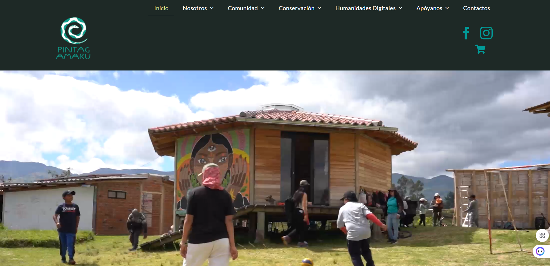 Creación de página web PREMIUM