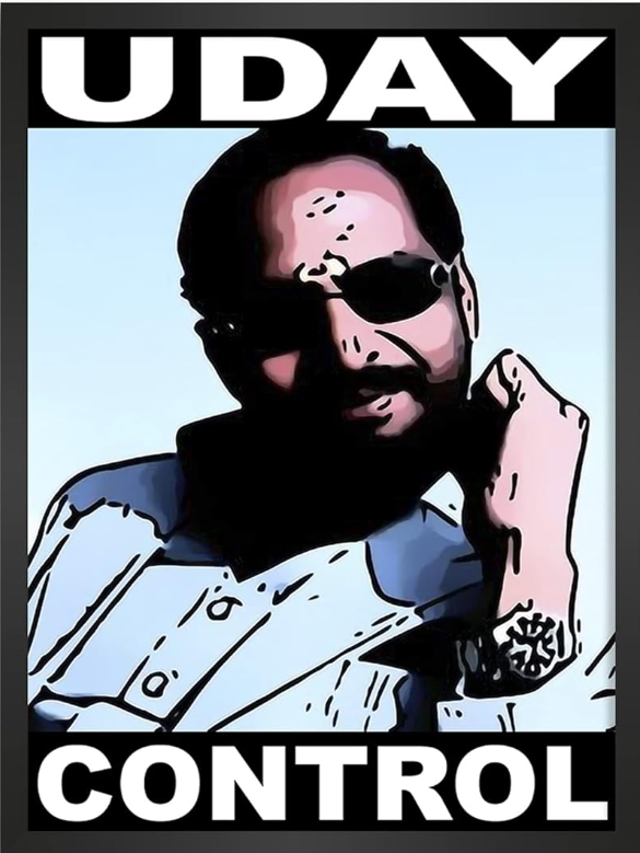 Portrait Artwork