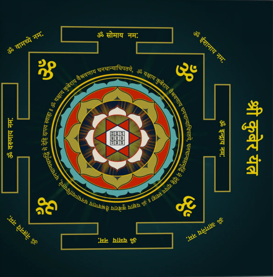 Mantra for Positivity Set of any 4 framed A4