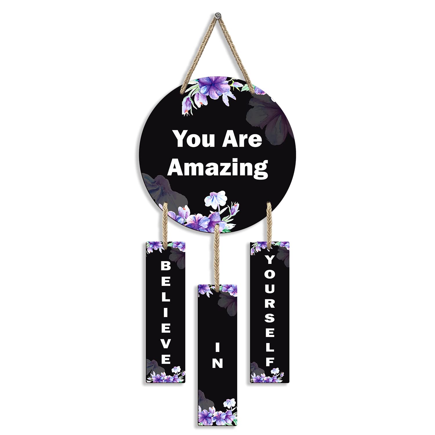 Three Way Hanging Gift