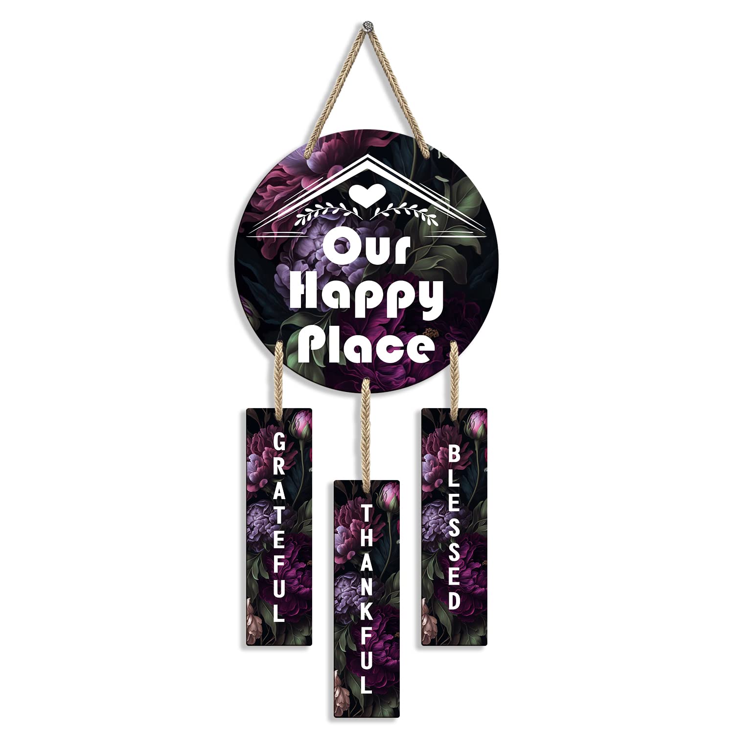 Three Way Hanging Gift