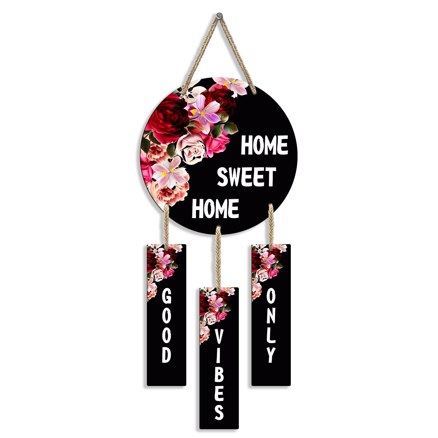 Three Way Hanging Gift