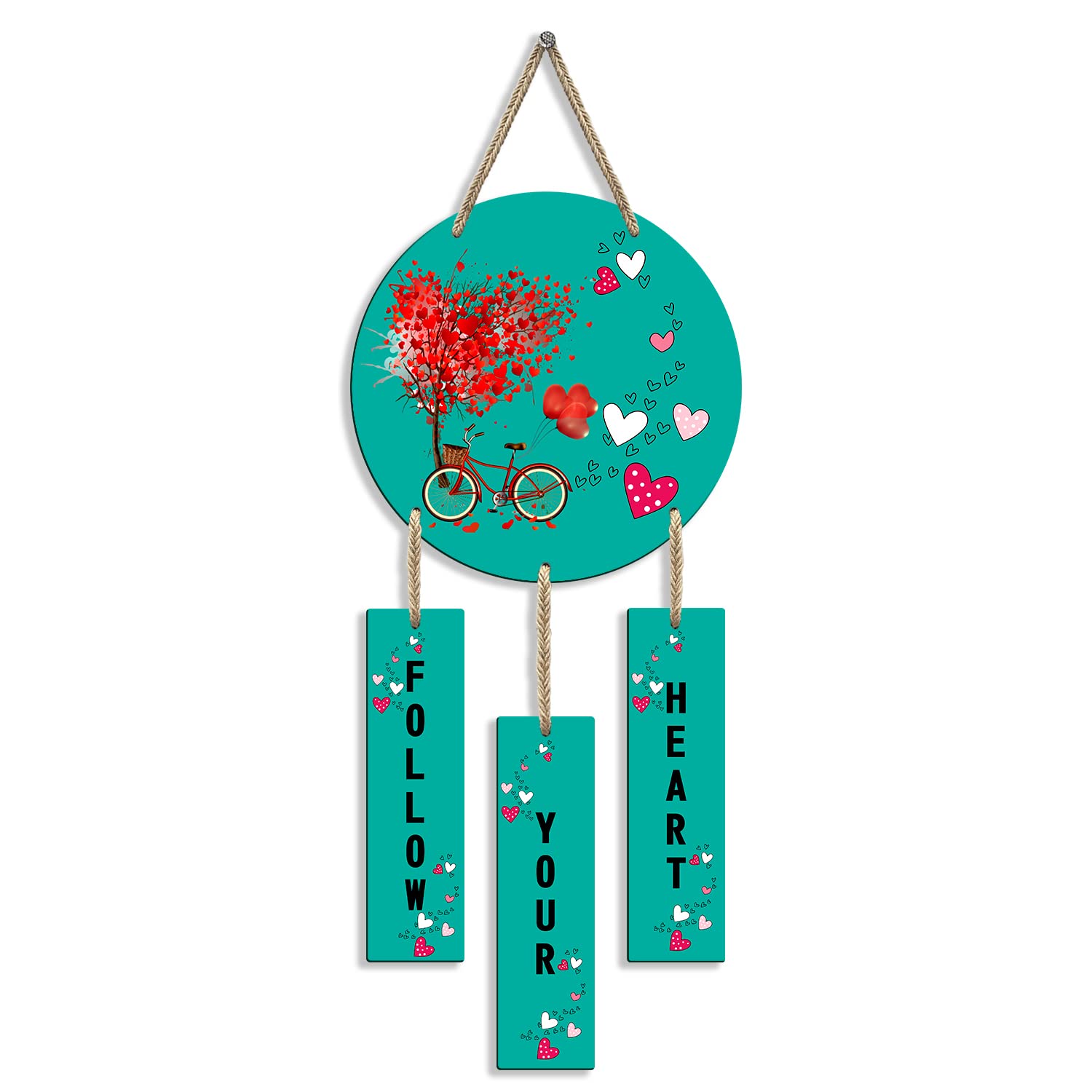Three Way Hanging Gift