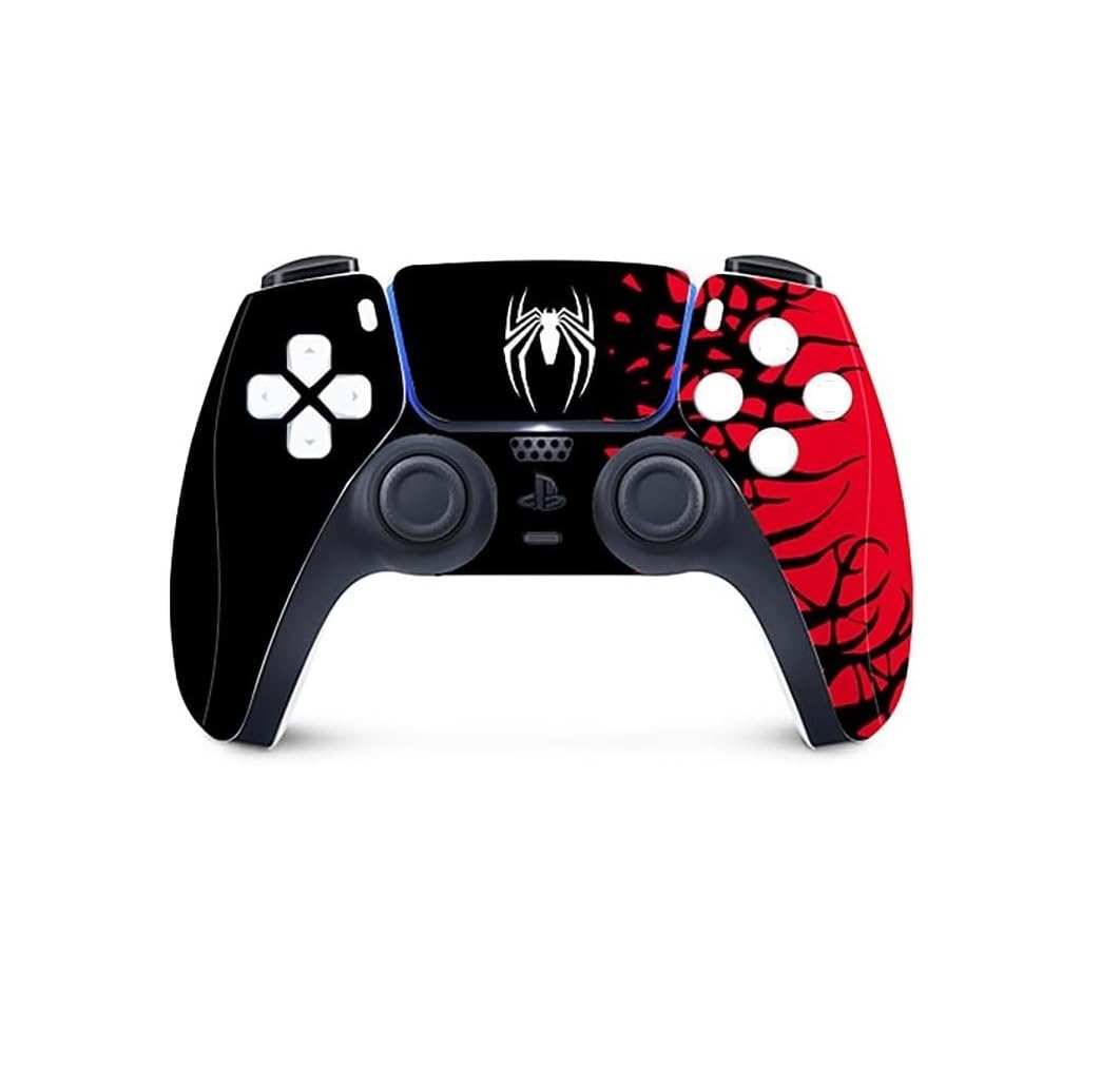 PS5 Controller Skin Customizable 