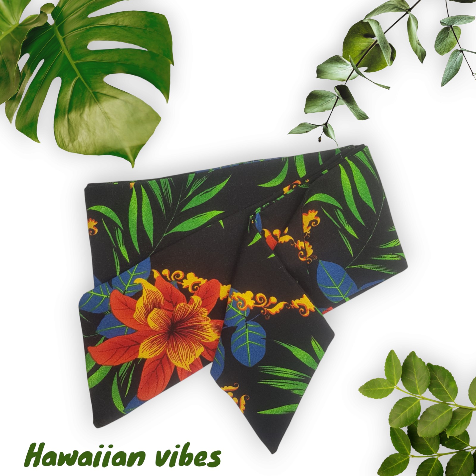 Black Hawaiian