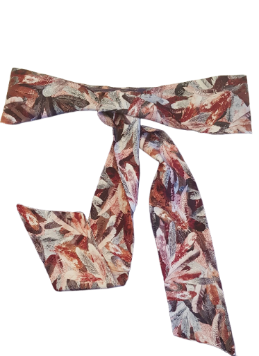 Feathers print