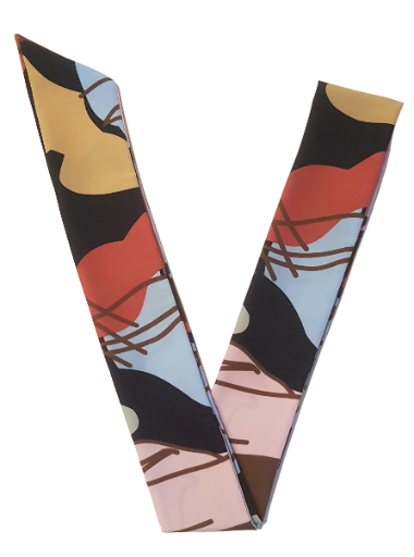 Patchwork print