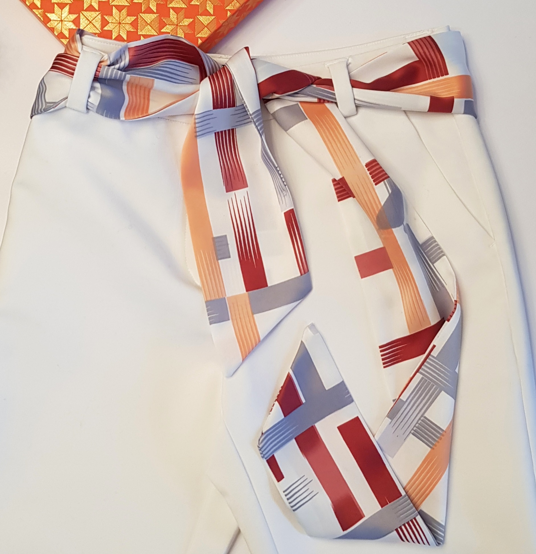 Artsy print