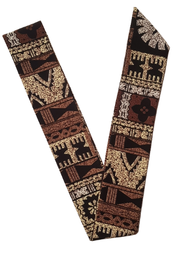 Tribal print
