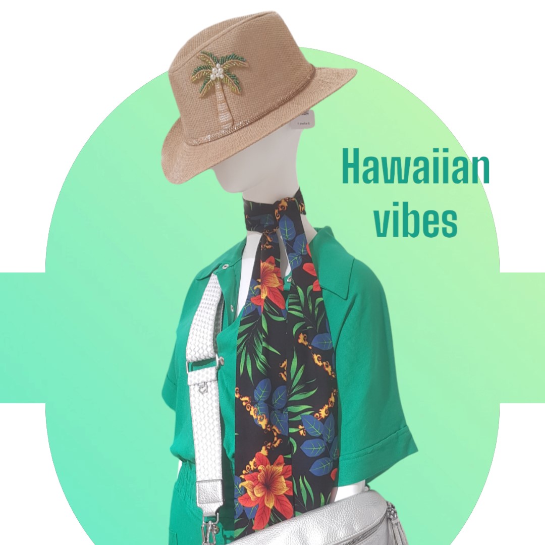 Black Hawaiian