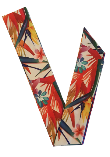Tropical print