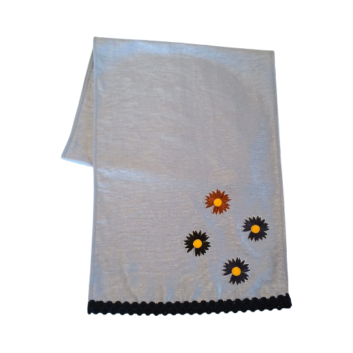 Floral mood (linen)