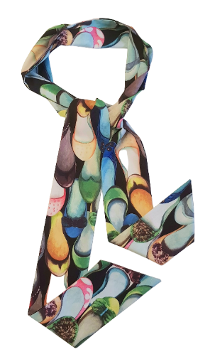 Ballerina print